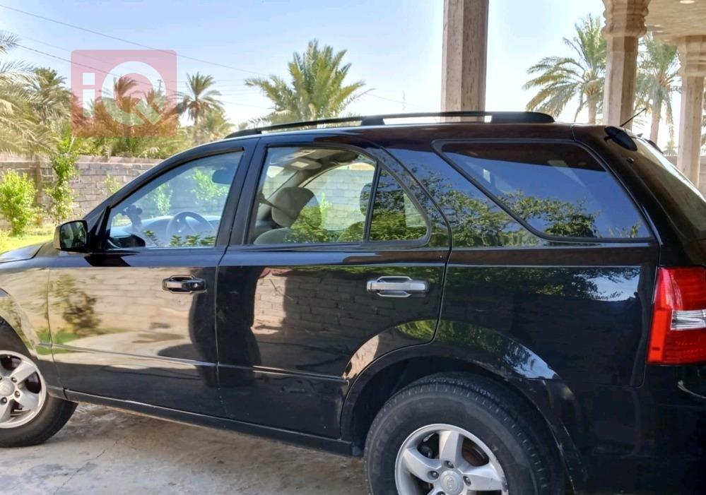 كيا سورينتو